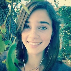 Meet your Posher, Mackenzie